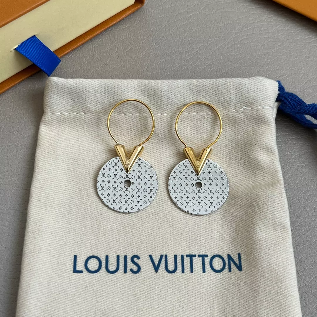 louis vuitton boucles doreilles pour femme s_12b06a43